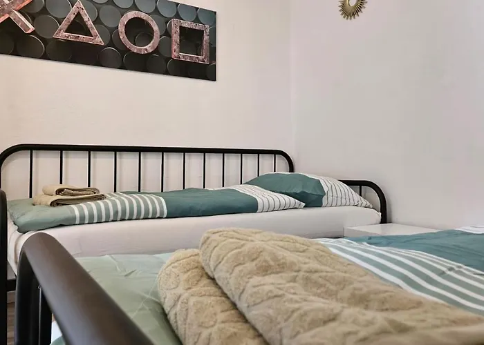 Apartments Kremstal