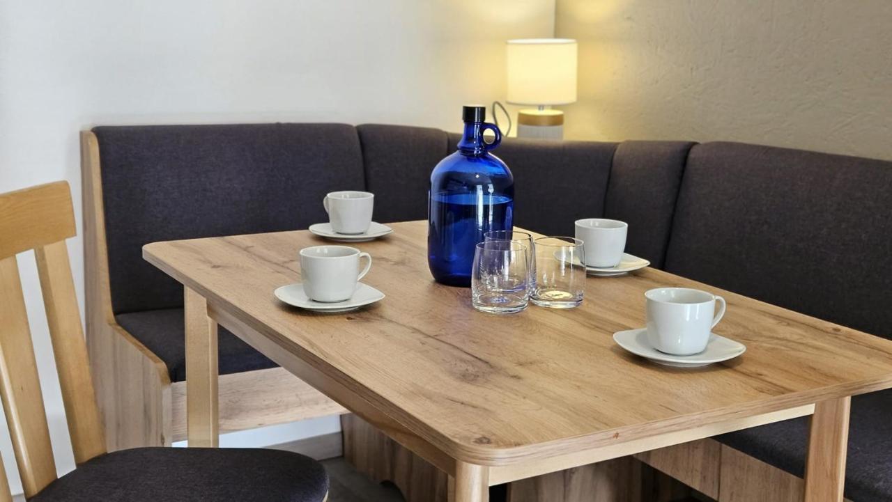 Apartment Kremstal Imbach