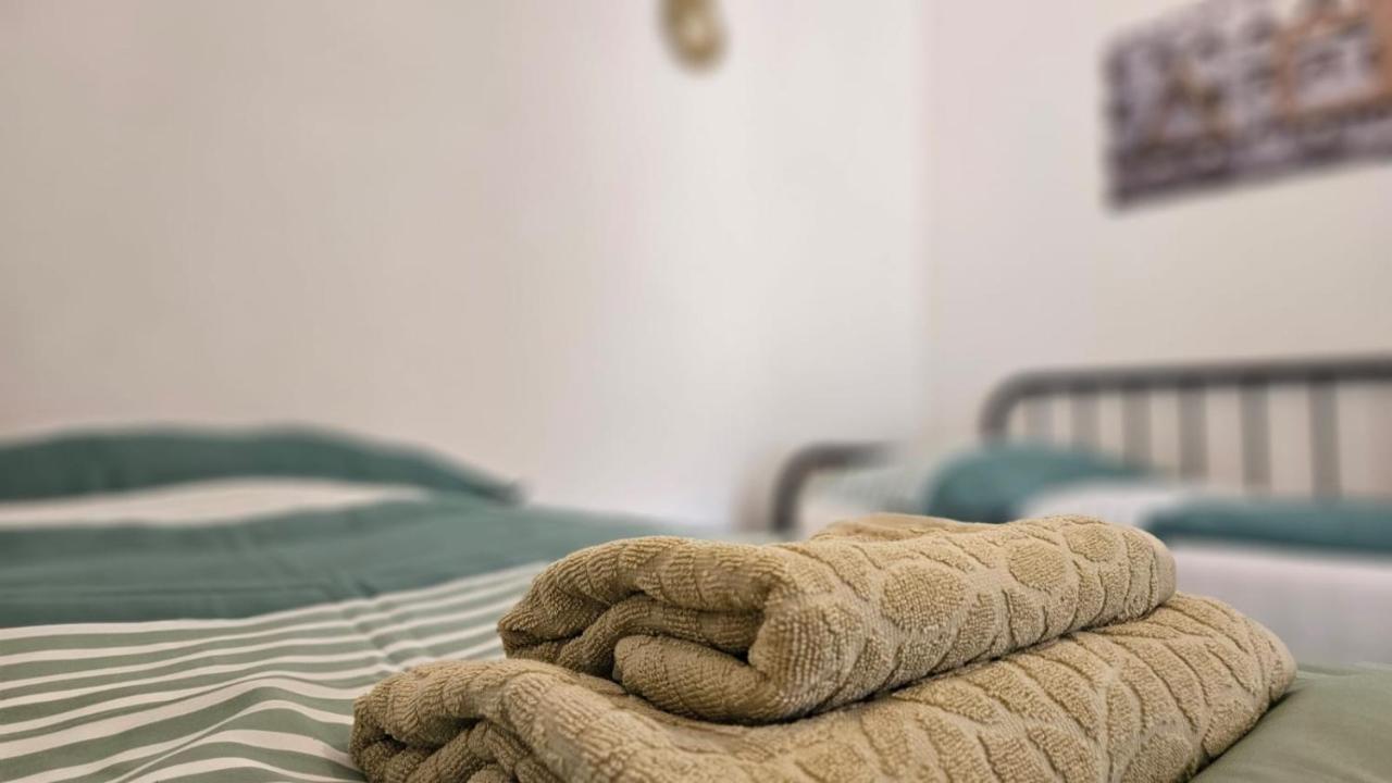 Kremstal Apartment *