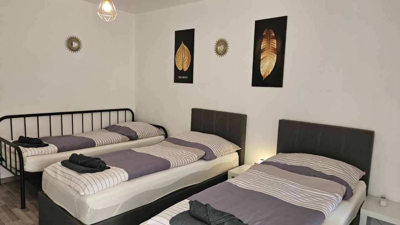 Apartment Kremstal Imbach