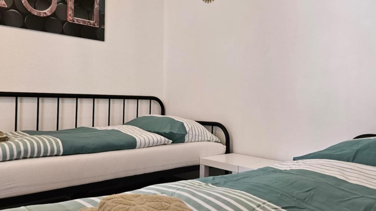 Kremstal Apartment Imbach