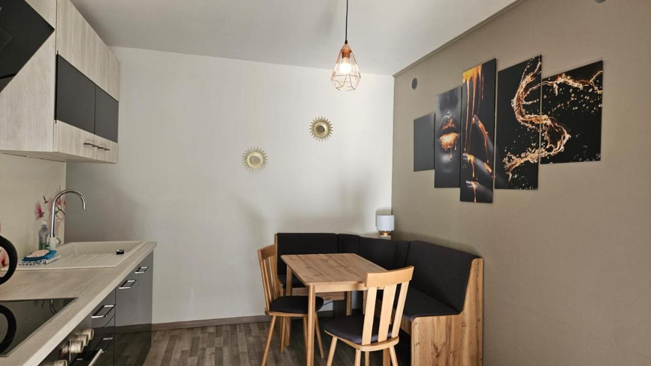 Apartment Kremstal Imbach