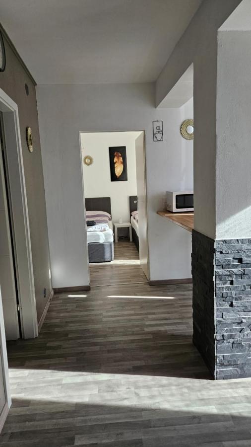 Kremstal Apartment