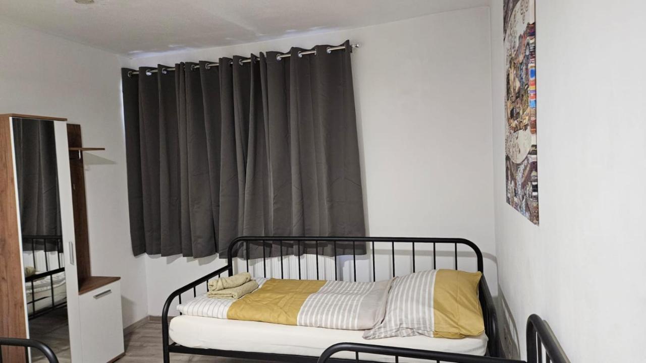 Apartment Kremstal Imbach