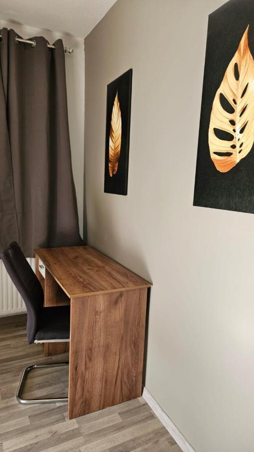 Kremstal Apartment *