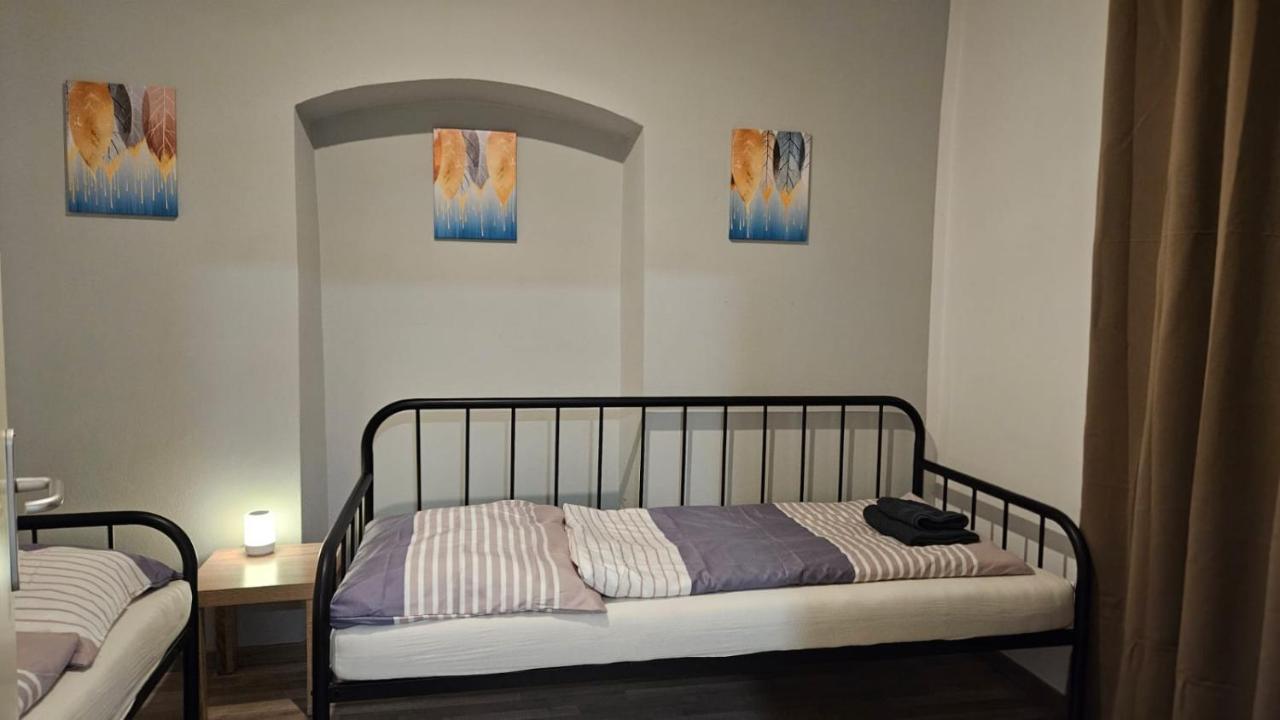Kremstal Apartment Imbach