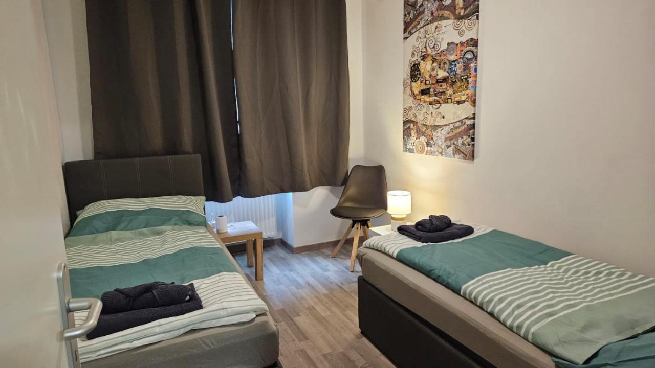 Kremstal Apartment