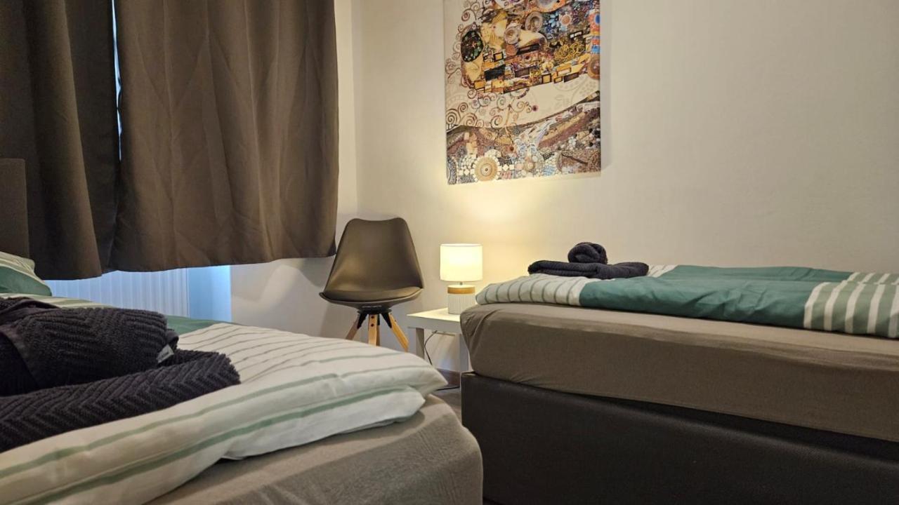 Apartment Kremstal *