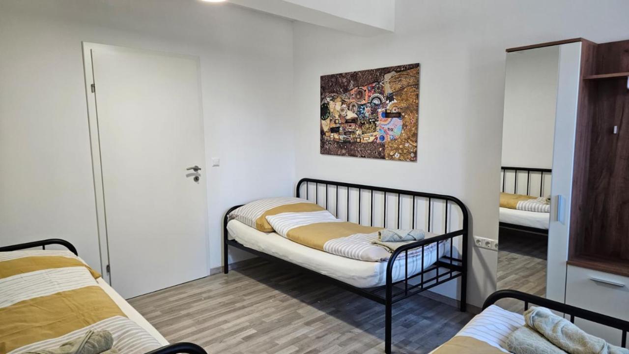 Apartment Kremstal