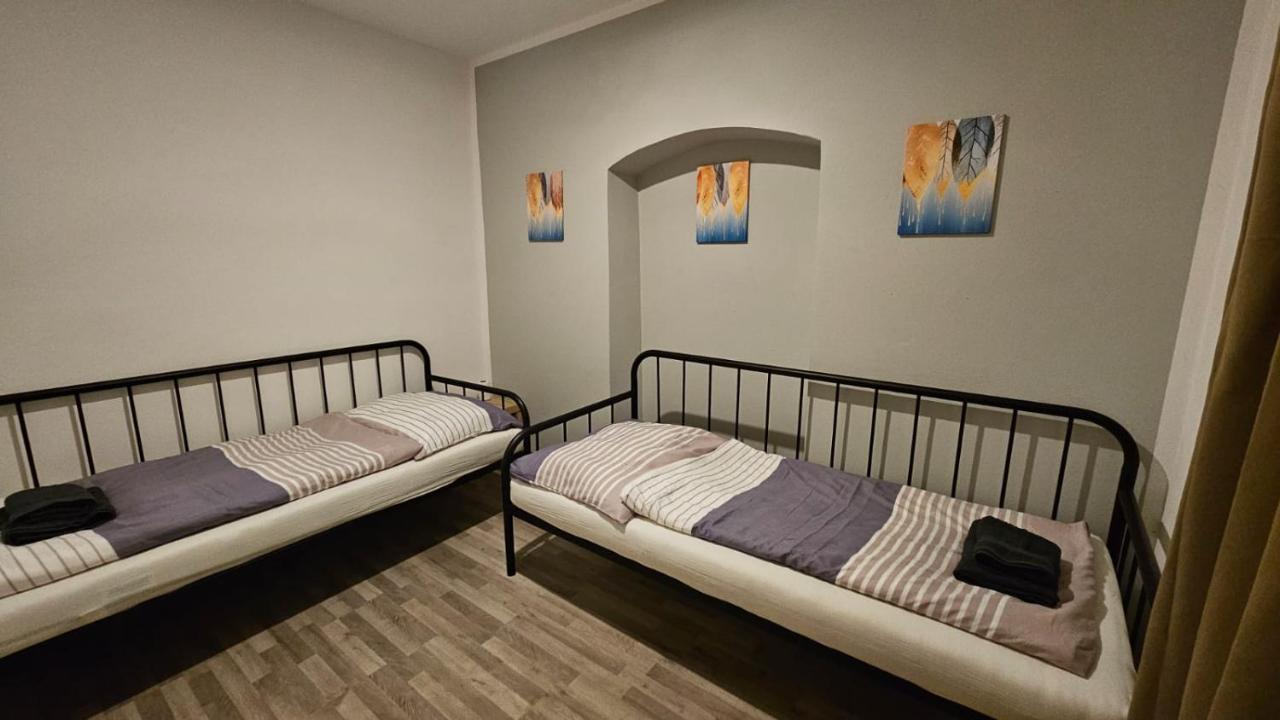 Kremstal Apartment