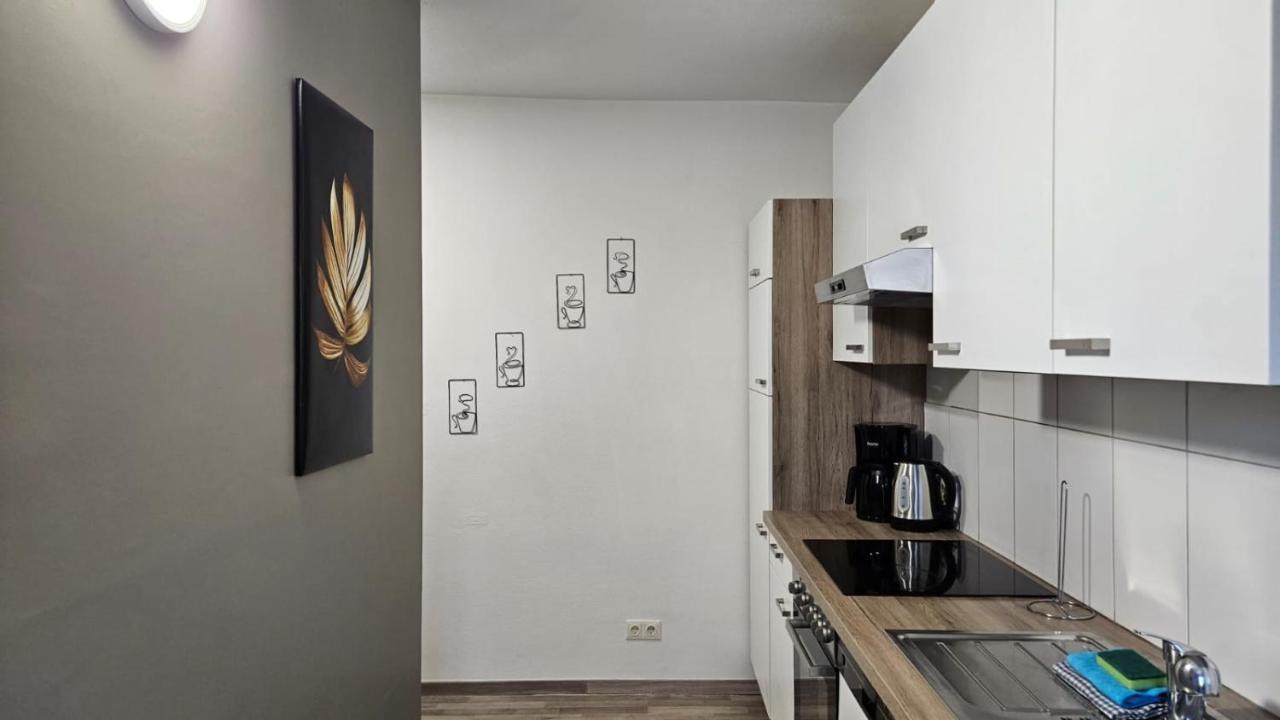 Kremstal Apartment
