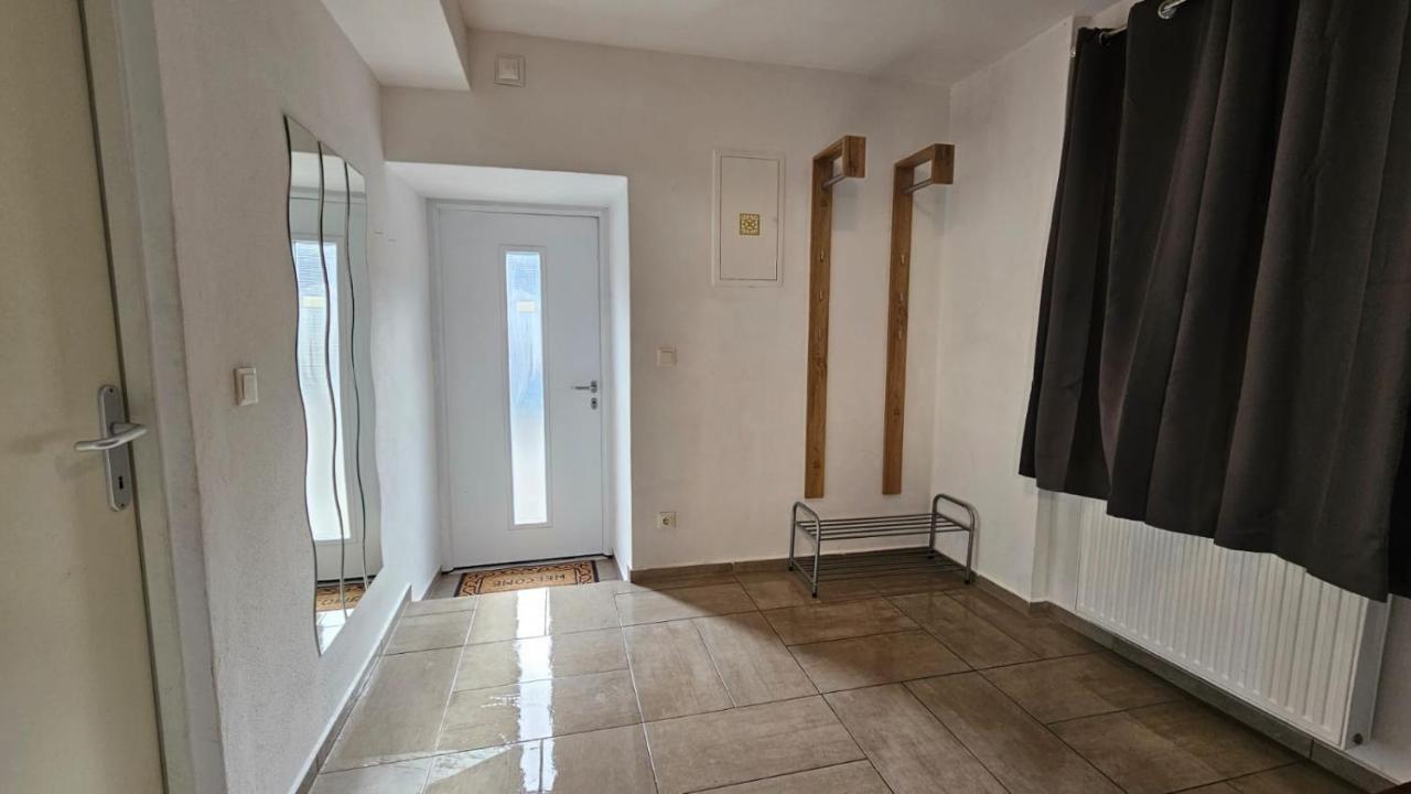 Kremstal Apartment