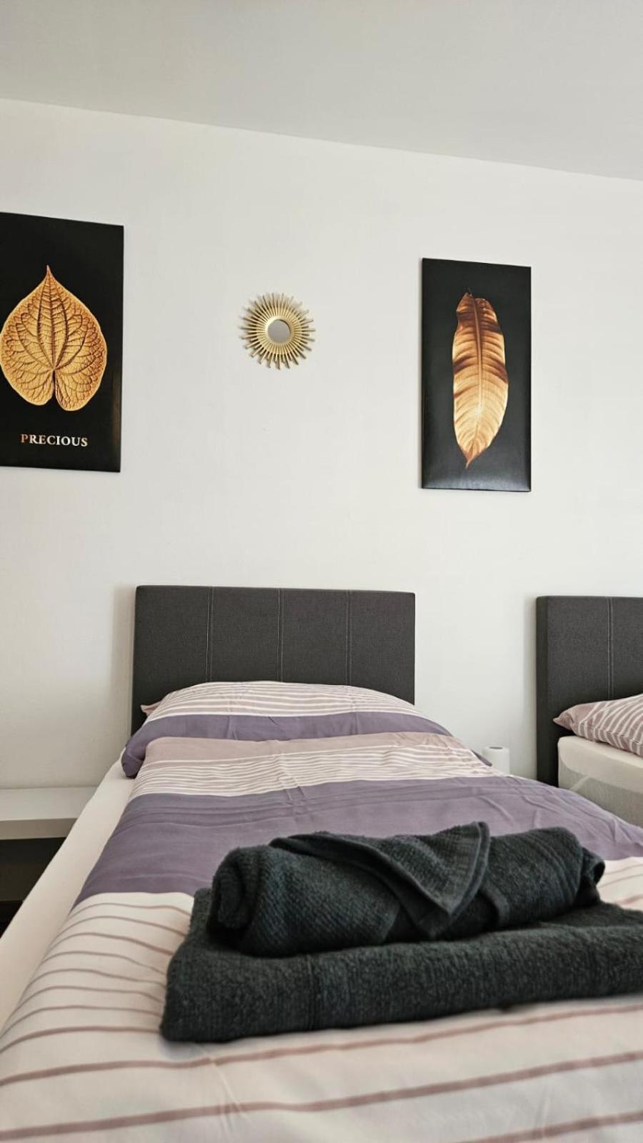 Apartment Kremstal Imbach