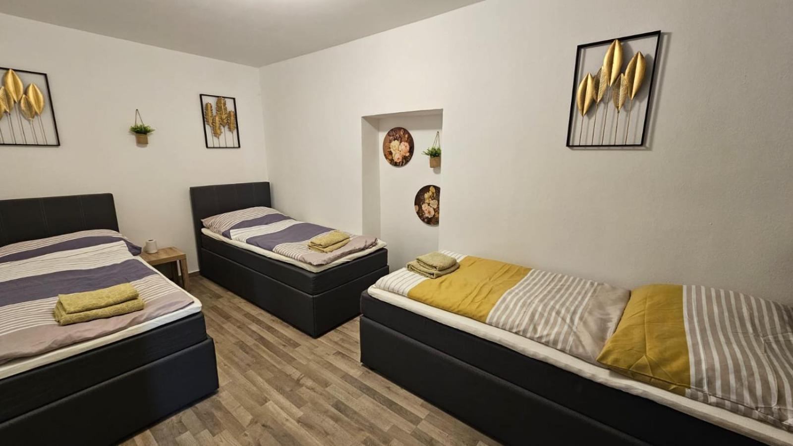 Kremstal Apartment *