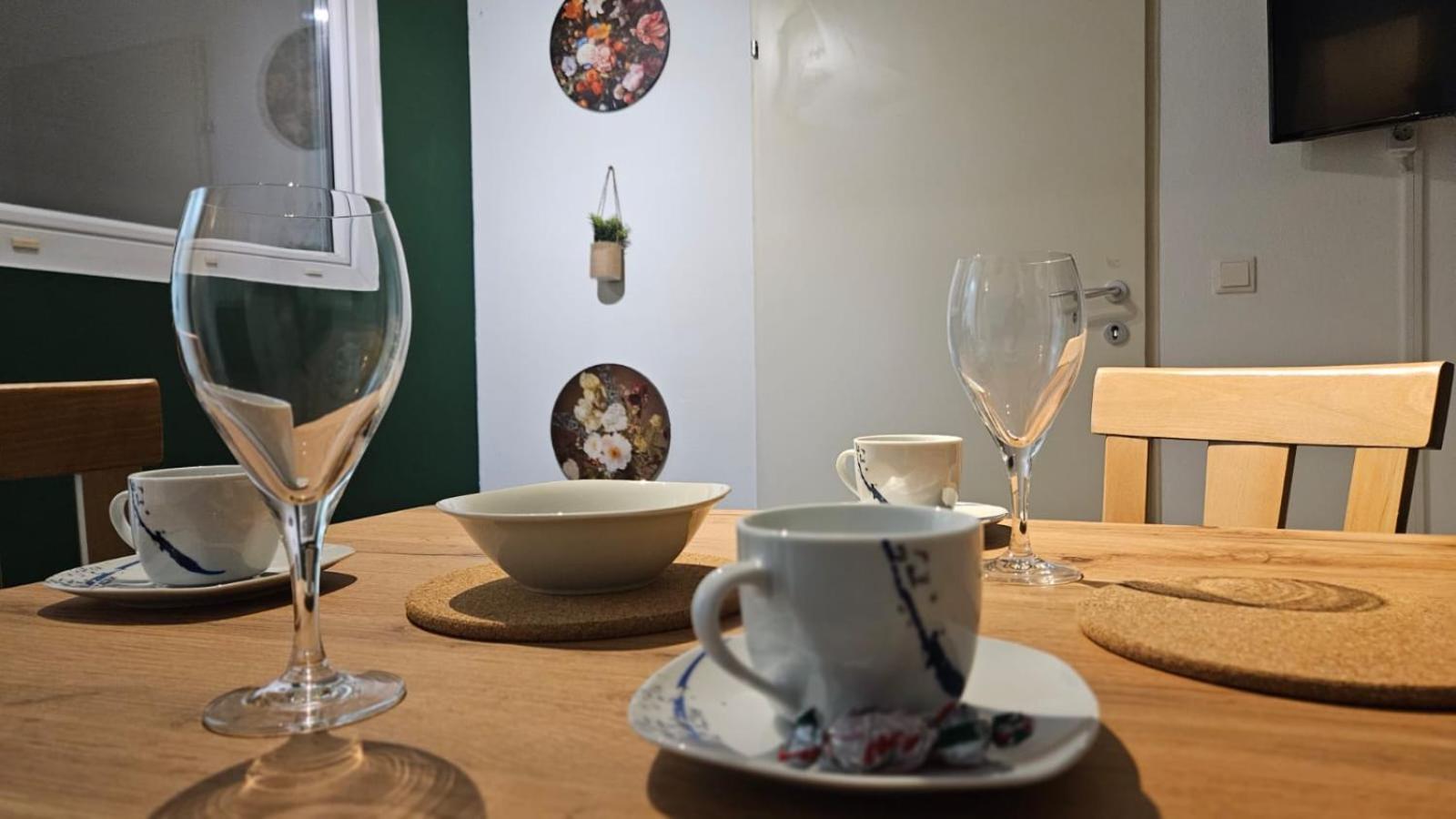 Kremstal Apartment *