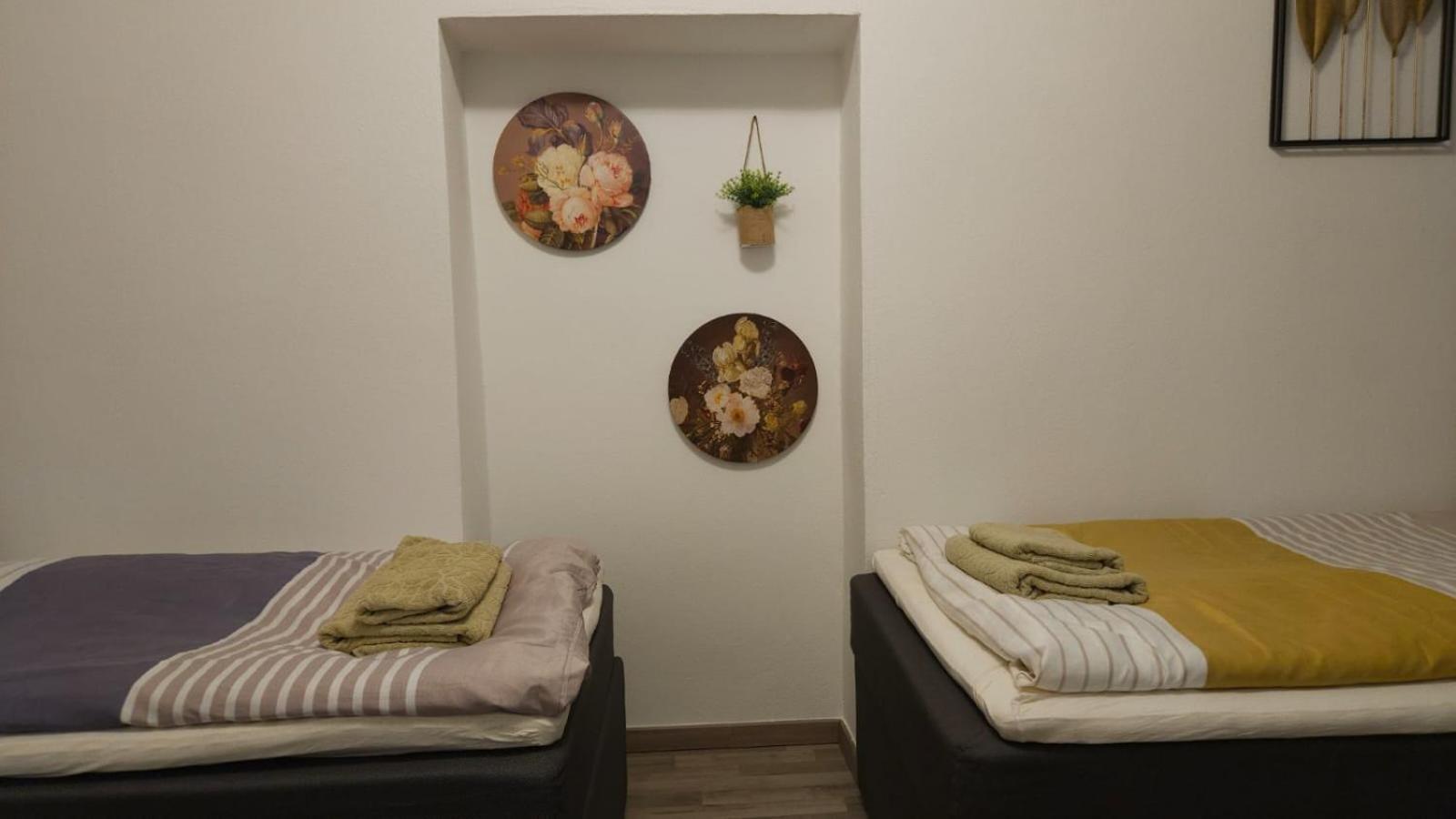 Apartment Kremstal Imbach