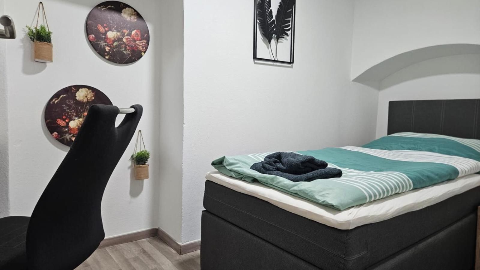 Kremstal Apartment *