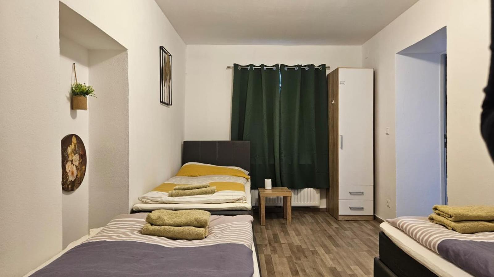Apartment Kremstal Imbach