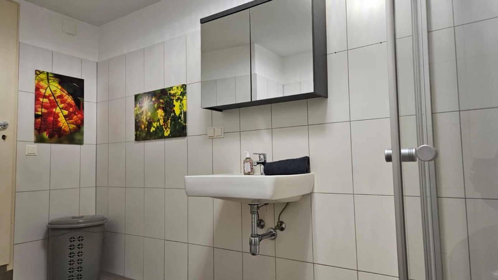 Kremstal Apartment Imbach