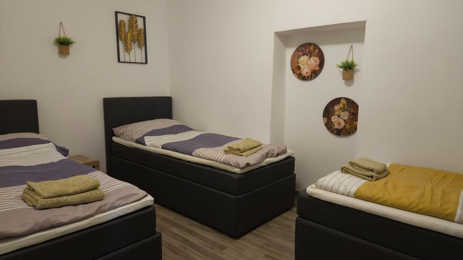 Kremstal Apartment