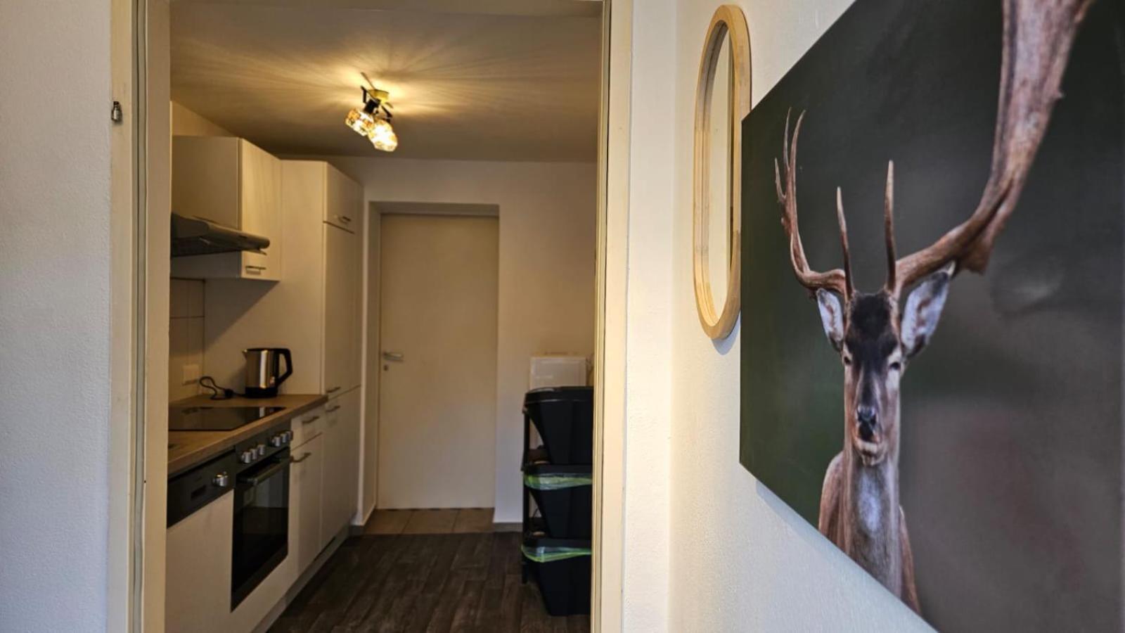 Apartment Kremstal Imbach